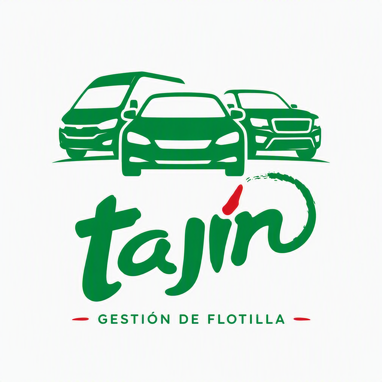 Tajín - Gestión de Flotilla